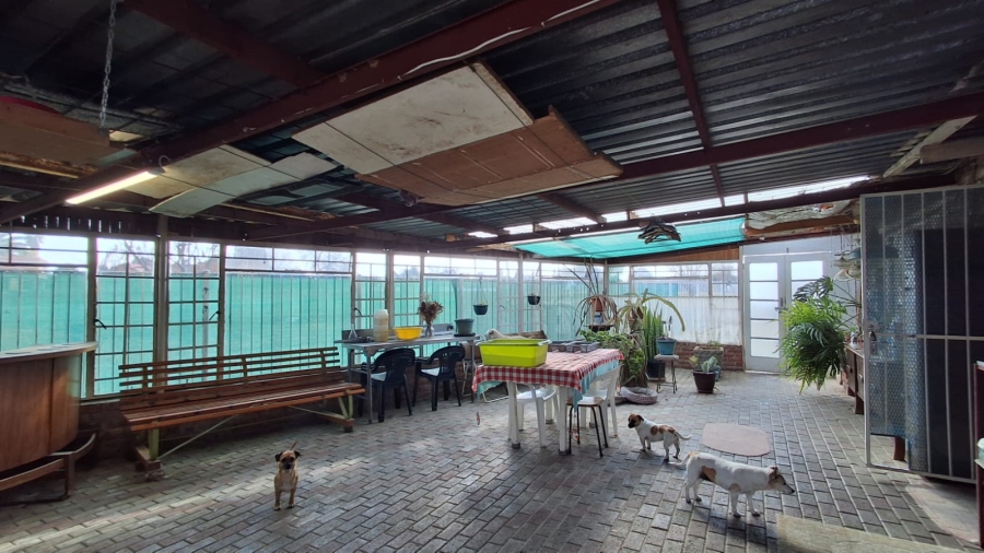 4 Bedroom Property for Sale in Residentia Free State